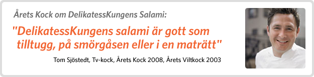 Årets kock