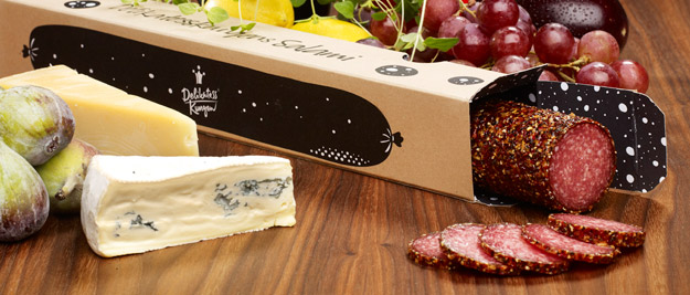 Salami Salami