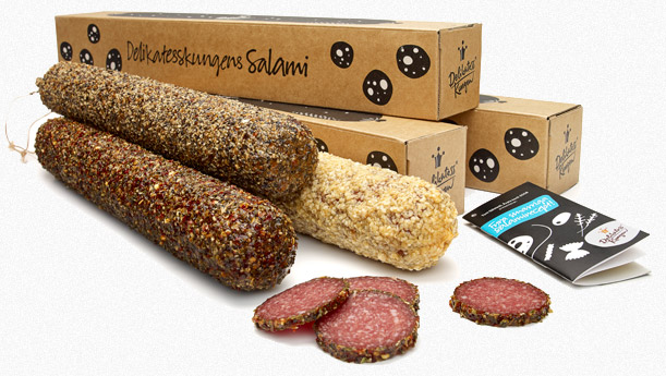 Salami