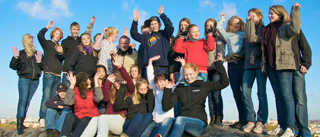 Skolklass Skolklass